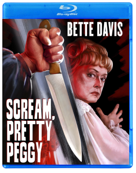 Scream, Pretty Peggy